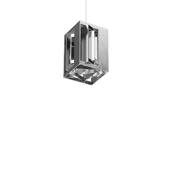 KASSABLANKA 142 Pendel Aluminium