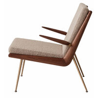 Boomerang HM2 Loungestol Valnøtt / Karakorum 003