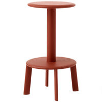 Massif AV39 Barstol 65 cm Ember