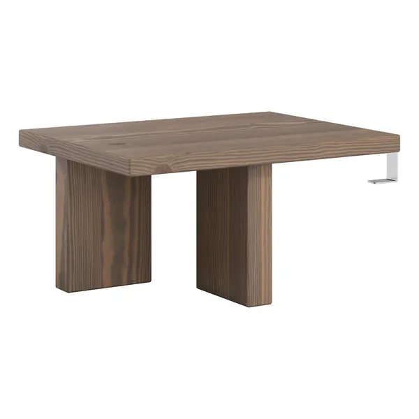 Japan Yöpöytä Carob Brown
