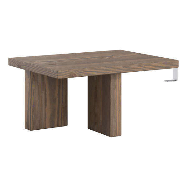 Japan Nattduksbord Carob Brown