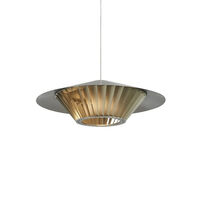Menton Pendellampe Ø65 cm