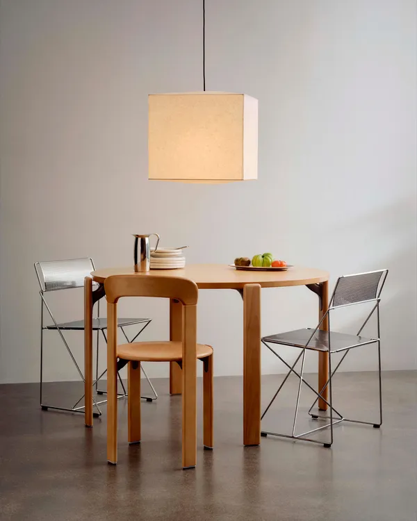 Paper Shade Lampskärm 55 cm