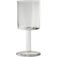 Ripe Hvidvinsglas Klart