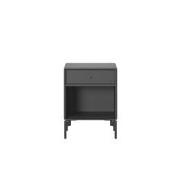 Dream Sidebord Antrasitt