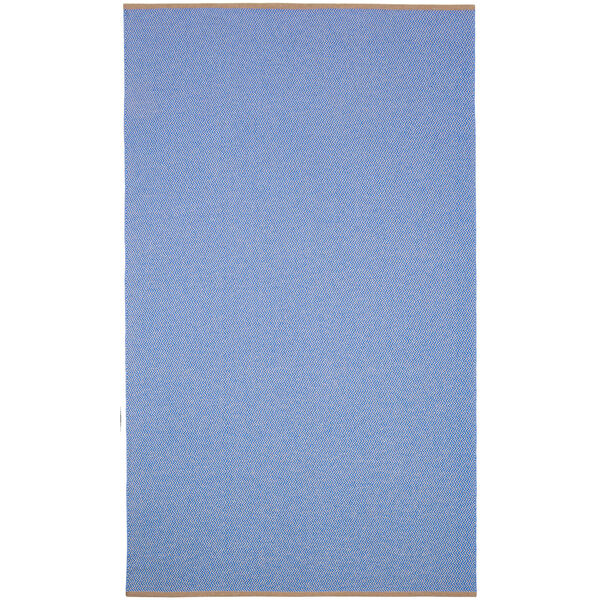 Strand Matto 170x250 cm Sininen