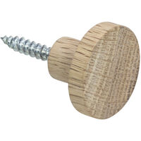 Point Krok 2-pack Kort Natur