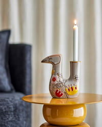 Vivielle Candlestick