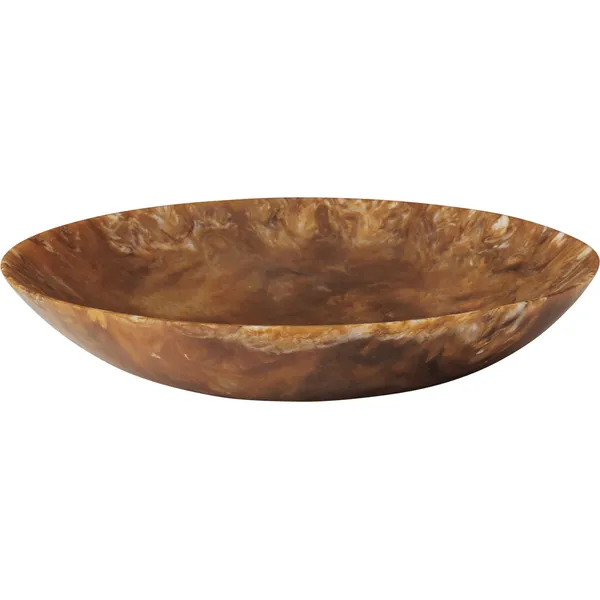 Sol Salatskål 40 cm Sugar Kelp