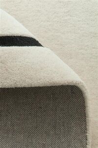 Curve Villamatto 300x400 cm Off-white