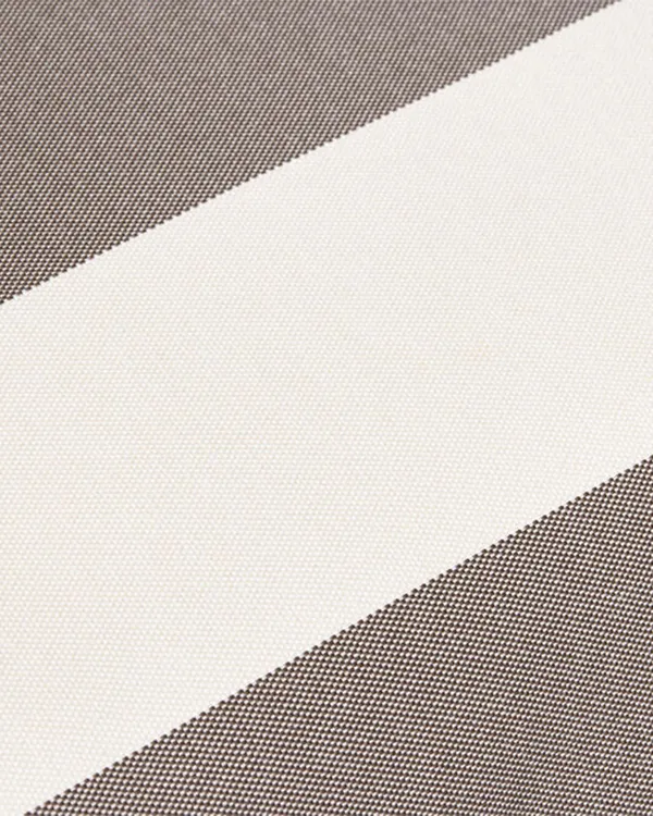 Paletti Modulaarinen Sohva 3-paikkainen Leposohvalla Stripe Cacao