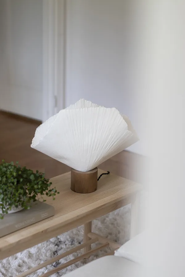 Tropez Bordlampe Eg