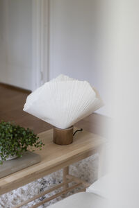 Tropez Bordlampe Eg