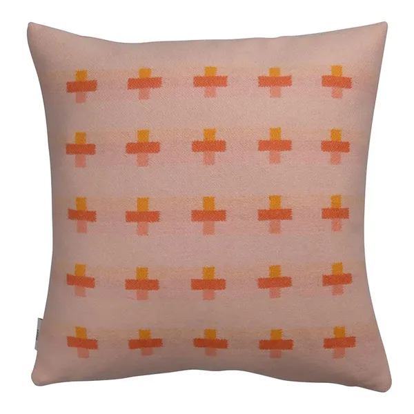 Syndin Pude 50x50 cm Orange