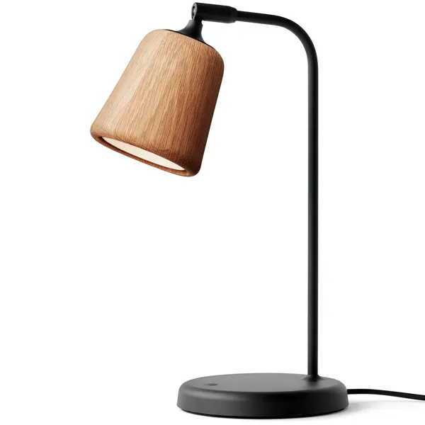 Material Bordslampa Ek
