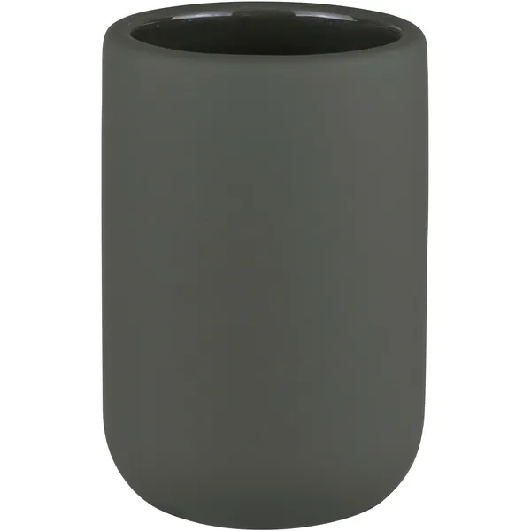 Lotus Play Toothbrush Holder Dark Olive