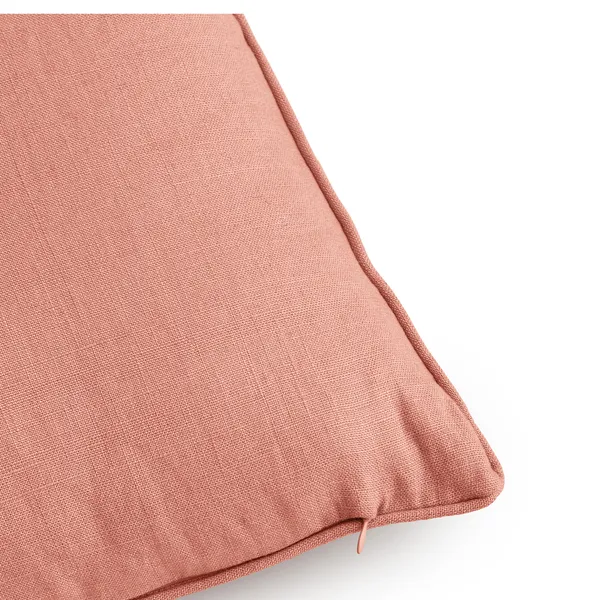 Soft Tyyny 40x60 cm Pinkki
