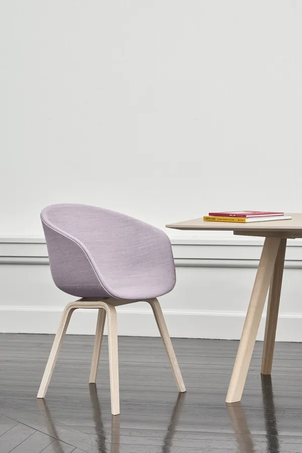 Copenhague CPH 30 Table 90x200x74 cm Bord 90x200 cm Eik /