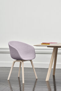 Copenhague CPH 30 Table 90x200x74 cm Bord 90x200 cm Eik /