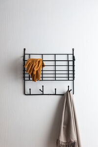 Middle Shelf S Black