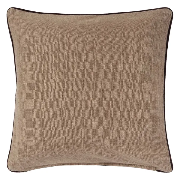 Boston Club Pudebetræk 50x50 cm Beige / Brunt