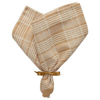 Rita Serviet 45x45 cm 2-pak Beige
