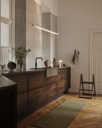 LIUM Portable Lamp Warm Grey