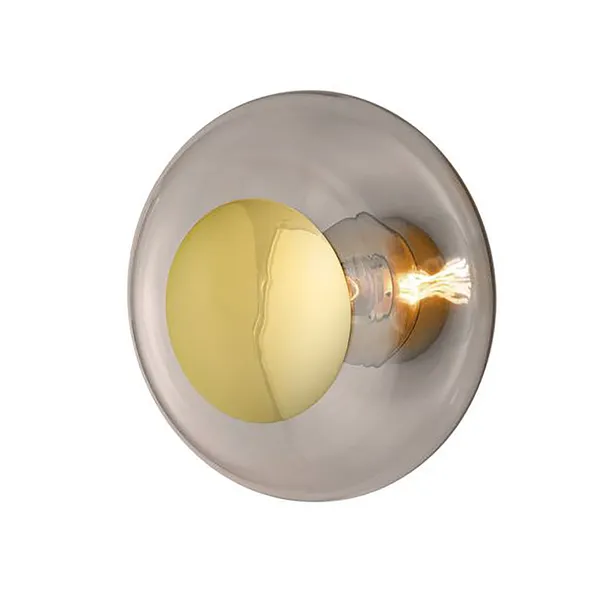 Horizon Loftslampe Ø36 cm Chestnut Brown