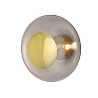 Horizon Loftslampe Ø36 cm Chestnut Brown