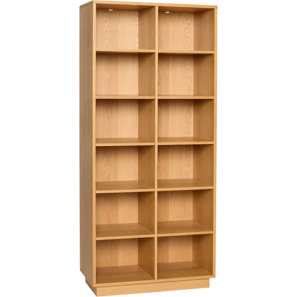 Disco Shelf Large Natural
