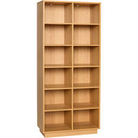 Disco Shelf Large Natural
