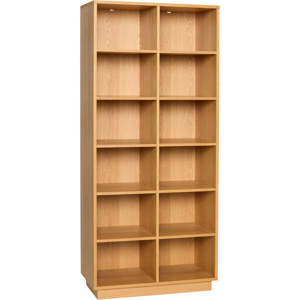 Disco Shelf Large Natural