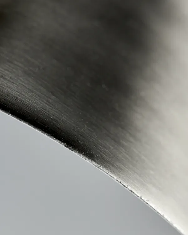 Game Seinävalaisin Brushed Silver