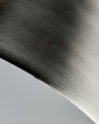 Game Seinävalaisin Brushed Silver