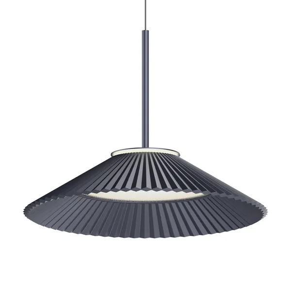 Ballerina Pendel lampa Mörkblå