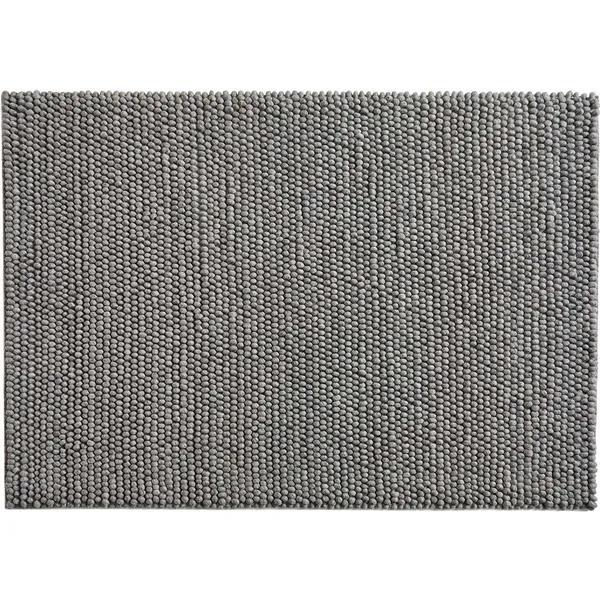 Peas Matto 140x200 cm / Medium Grey