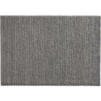 Peas Matto 140x200 cm / Medium Grey