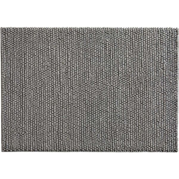 Peas Matta 140x200 cm / Medium Grey