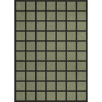 Avenue Matto 180x270 cm Olive