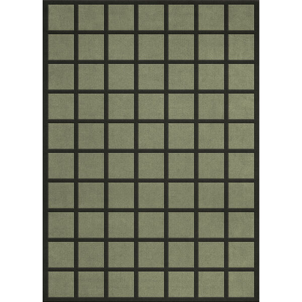 Avenue Matto 300x400 cm Olive