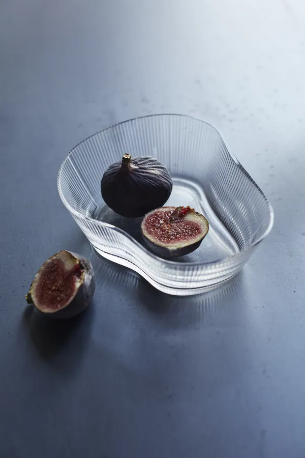 Ripe Skål 59 cl Klar