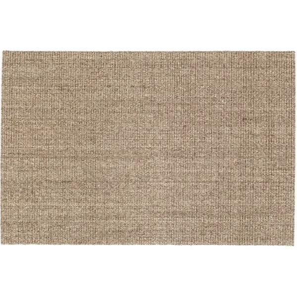 Jenny Dørmatte 60x90 cm Natural Grey
