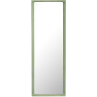 Arced Gulvspejl 61x170 cm Light Green
