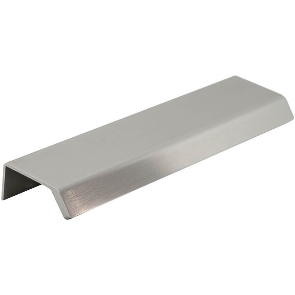 Side Profilhåndtak 160 Stainless Look