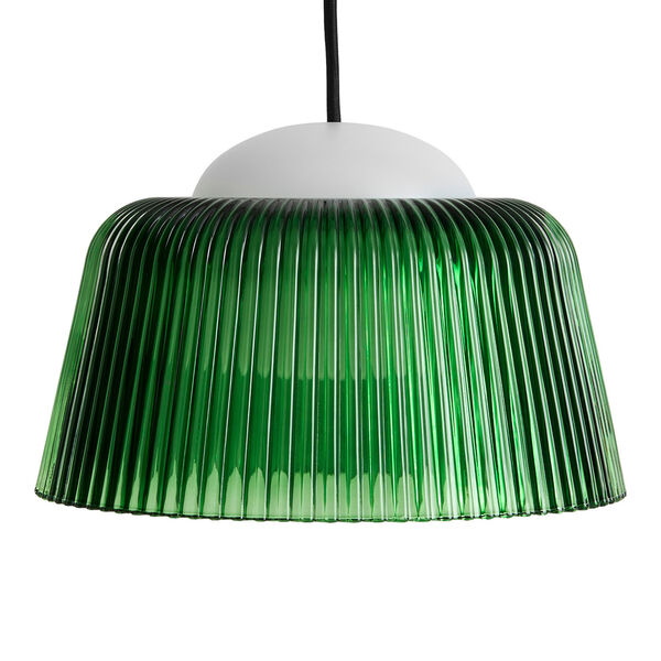 Brim Pendel Bottle Green