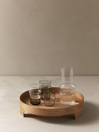 Bridge Bakke 42 cm