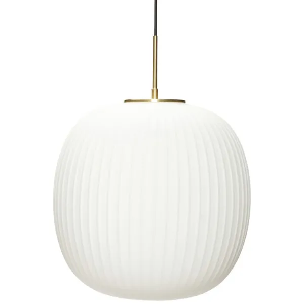 Serene Pendellampe Ø42 cm