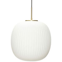 Serene Pendellampe Ø42 cm