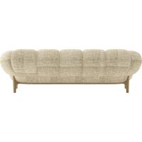 Croissant 3-Personers Sofa Eg/Smilla 002