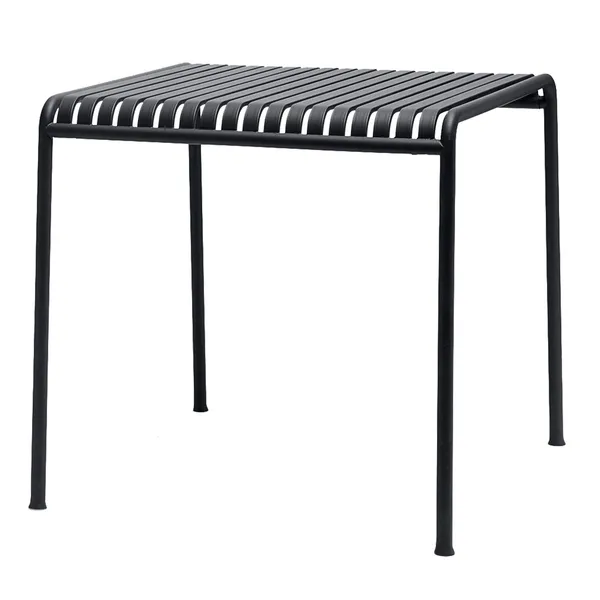 Palissade Bord 825x90 cm Gråt